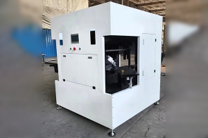 金華門框45度切角機