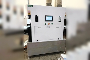 金華45度數(shù)控門框鋸角機